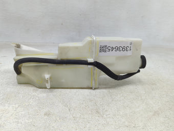 compare product 2013-2019 Nissan Versa Radiator Coolant Overflow Expansion Tank Bottle 1393645