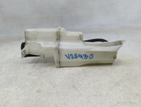 2013-2019 Nissan Versa Radiator Coolant Overflow Expansion Tank Bottle 1393645 - Oemusedautoparts1.com