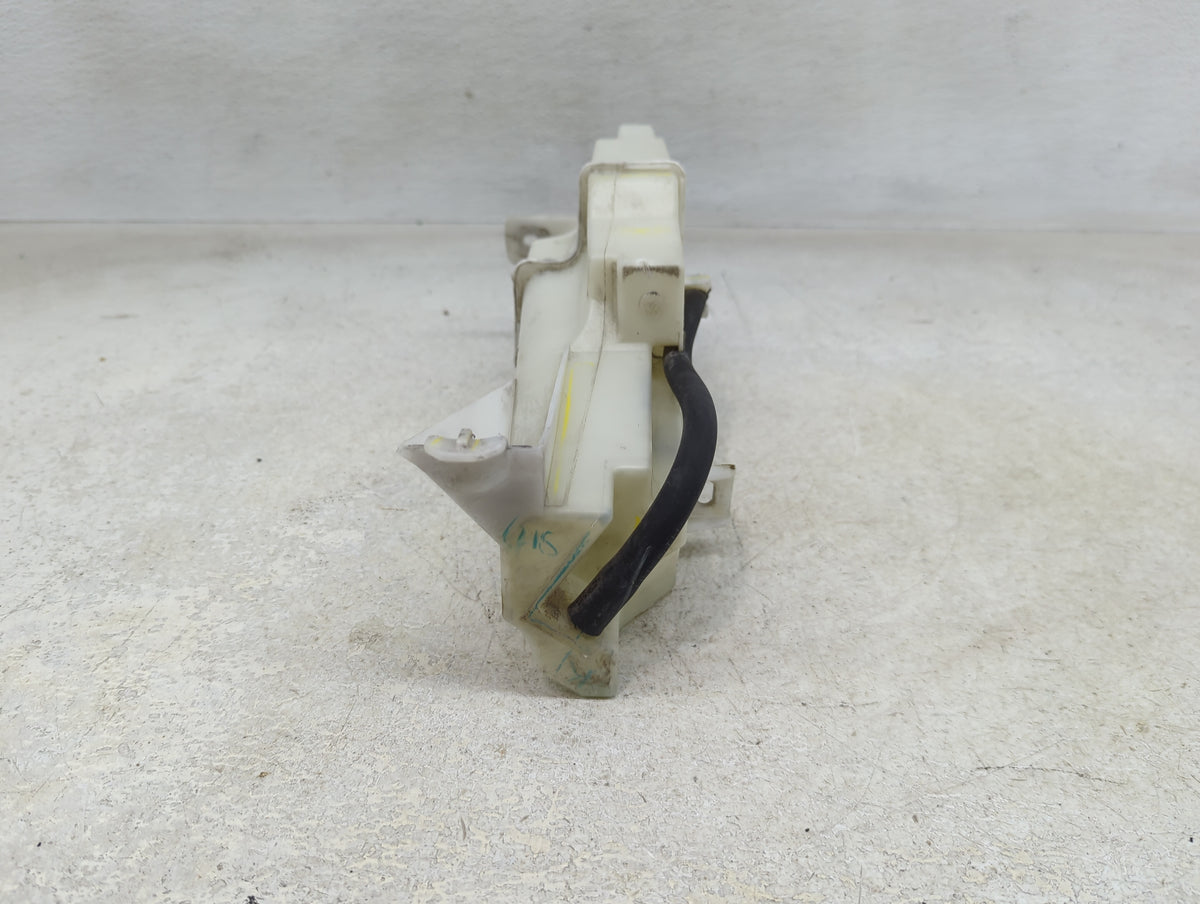2013-2019 Nissan Versa Radiator Coolant Overflow Expansion Tank Bottle 1393645 - Oemusedautoparts1.com