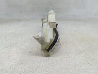 2013-2019 Nissan Versa Radiator Coolant Overflow Expansion Tank Bottle 1393645 - Oemusedautoparts1.com