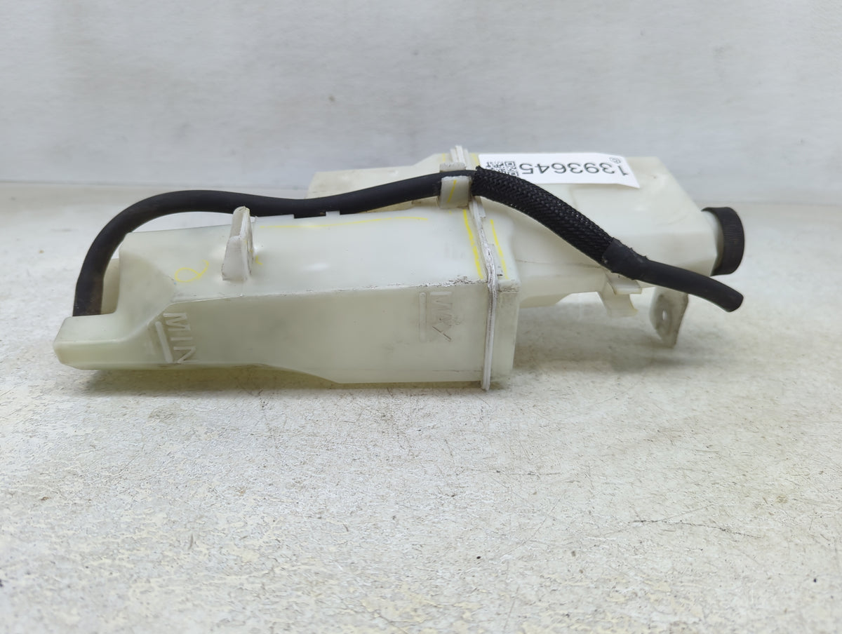 2013-2019 Nissan Versa Radiator Coolant Overflow Expansion Tank Bottle 1393645 - Oemusedautoparts1.com