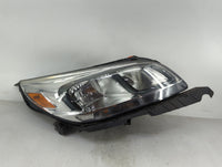 2015-2019 Nissan Versa Passenger Right Oem Head Light Headlight Lamp - Oemusedautoparts1.com