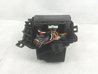 2013-2019 Nissan Versa Fusebox Fuse Box Panel Relay Module P/N:284B8-1HA0B 284B7 3AA0A Fits OEM Used Auto Parts - Oemusedaut