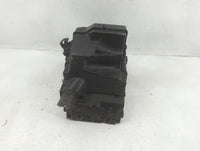 2013-2019 Nissan Versa Fusebox Fuse Box Panel Relay Module P/N:284B8-1HA0B 284B7 3AA0A Fits OEM Used Auto Parts - Oemusedaut