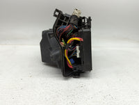 2013-2019 Nissan Versa Fusebox Fuse Box Panel Relay Module P/N:284B7 3AA0A Fits Fits 2013 2014 2015 2016 2017 2018 2019 OEM 