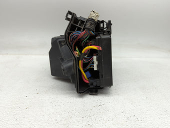 compare product 2013-2019 Nissan Versa Fusebox Fuse Box Panel Relay Module P/N:284B7 3AA0A Fits Fits 2013 2014 2015 2016 2017 2018 2019 OEM Used Auto Parts