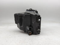 2013-2019 Nissan Versa Fusebox Fuse Box Panel Relay Module P/N:284B7 3AA0A Fits Fits 2013 2014 2015 2016 2017 2018 2019 OEM 