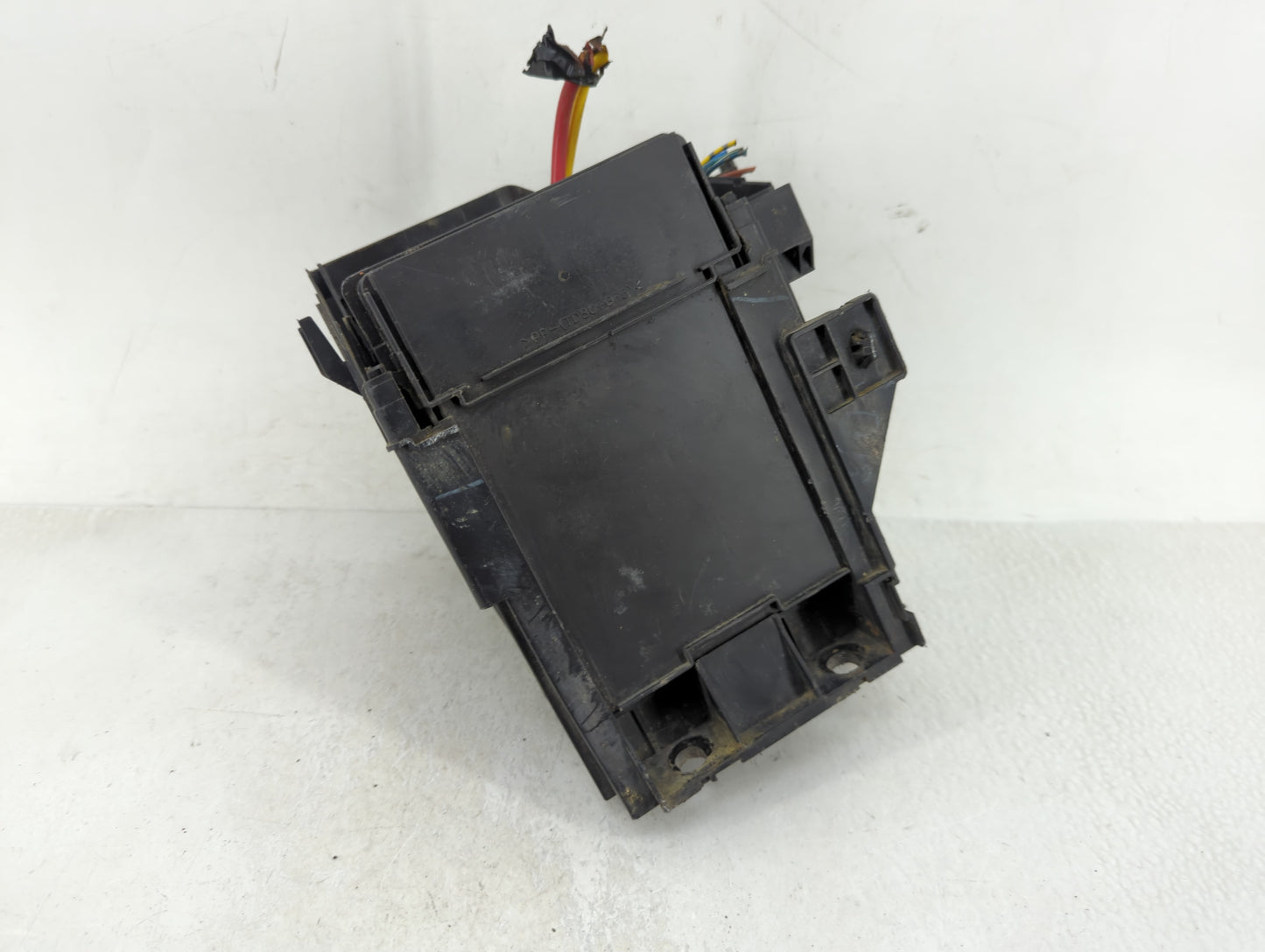 2013-2019 Nissan Versa Fusebox Fuse Box Panel Relay Module Fits Fits 2013 2014 2015 2016 2017 2018 2019 OEM Used Auto Parts 