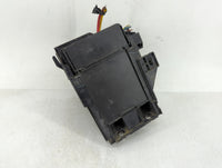 2013-2019 Nissan Versa Fusebox Fuse Box Panel Relay Module Fits Fits 2013 2014 2015 2016 2017 2018 2019 OEM Used Auto Parts 
