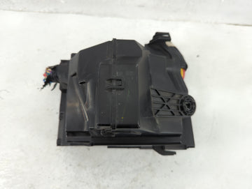 2013-2019 Nissan Versa Fusebox Fuse Box Panel Relay Module P/N:284B7 1HR0C Fits Fits 2013 2014 2015 2016 2017 2018 2019 OEM 
