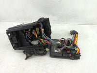 2013-2019 Nissan Versa Fusebox Fuse Box Panel Relay Module P/N:284B7 1HR0C Fits Fits 2013 2014 2015 2016 2017 2018 2019 OEM 