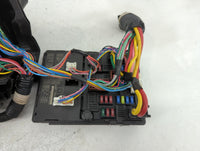 2013-2019 Nissan Versa Fusebox Fuse Box Panel Relay Module P/N:284B7 1HR0C Fits Fits 2013 2014 2015 2016 2017 2018 2019 OEM 