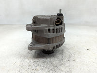 2012-2019 Nissan Versa Alternator Replacement Generator Charging Assembly Engine OEM P/N:23100 3BE1A Fits OEM Used Auto Part