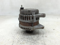 2012-2019 Nissan Versa Alternator Replacement Generator Charging Assembly Engine OEM P/N:23100 3BE1A Fits OEM Used Auto Part