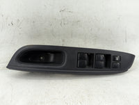 2012-2019 Nissan Versa Master Power Window Switch Replacement Driver Side Left P/N:80961 3BA0A Fits OEM Used Auto Parts - Oe