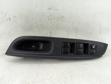 2012-2019 Nissan Versa Master Power Window Switch Replacement Driver Side Left P/N:80961 3BA0A Fits OEM Used Auto Parts - Oe
