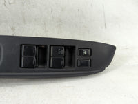 2012-2019 Nissan Versa Master Power Window Switch Replacement Driver Side Left P/N:80961 3BA0A Fits OEM Used Auto Parts - Oe