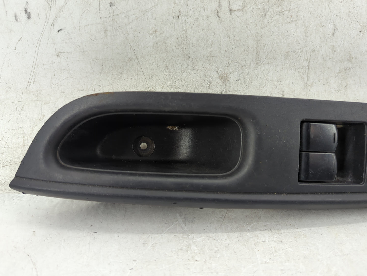 2012-2019 Nissan Versa Master Power Window Switch Replacement Driver Side Left P/N:80961 3BA0A Fits OEM Used Auto Parts - Oe