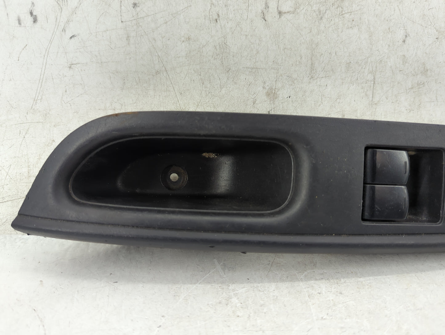 2012-2019 Nissan Versa Master Power Window Switch Replacement Driver Side Left P/N:80961 3BA0A Fits OEM Used Auto Parts - Oe
