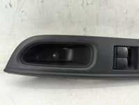 2012-2019 Nissan Versa Master Power Window Switch Replacement Driver Side Left P/N:80961 3BA0A Fits OEM Used Auto Parts - Oe