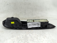 2012-2019 Nissan Versa Master Power Window Switch Replacement Driver Side Left P/N:80961 3BA0A Fits OEM Used Auto Parts - Oe