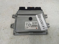 2014-2017 Nissan Versa PCM Engine Control Computer ECU ECM PCU OEM P/N:NEC980-043 0 260 002 987 Fits Fits 2014 2015 2016 201