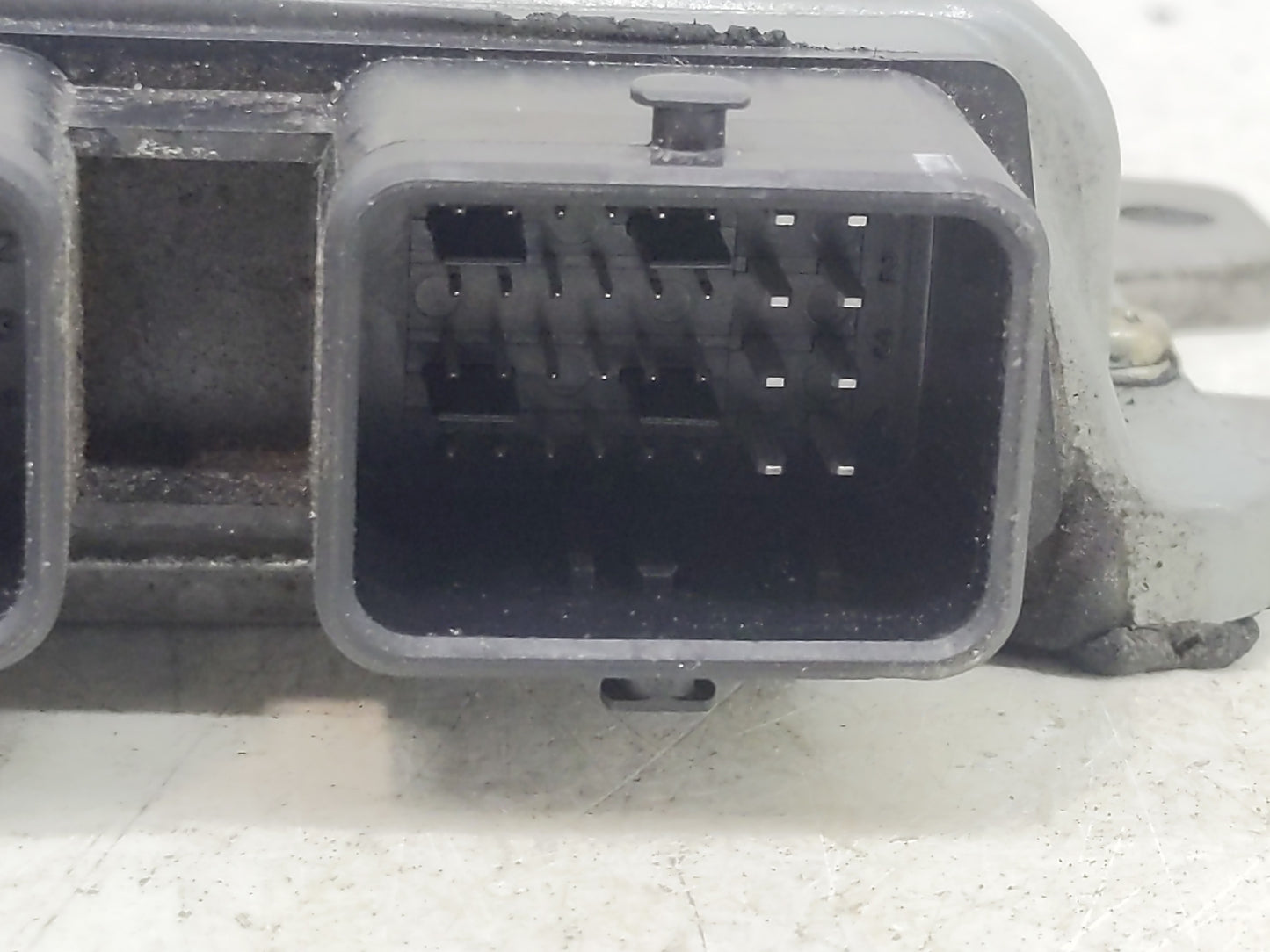2014-2017 Nissan Versa PCM Engine Control Computer ECU ECM PCU OEM P/N:NEC980-043 0 260 002 987 Fits Fits 2014 2015 2016 201
