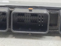 2014-2017 Nissan Versa PCM Engine Control Computer ECU ECM PCU OEM P/N:NEC980-043 0 260 002 987 Fits Fits 2014 2015 2016 201