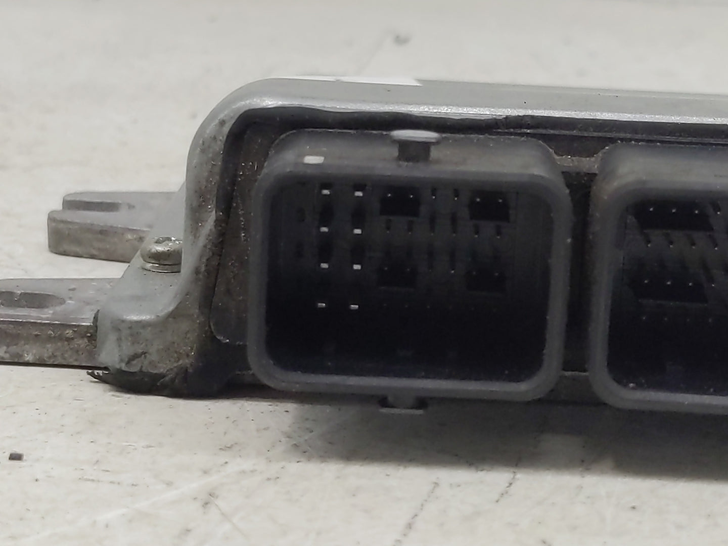 2014-2017 Nissan Versa PCM Engine Control Computer ECU ECM PCU OEM P/N:NEC980-043 0 260 002 987 Fits Fits 2014 2015 2016 201
