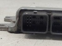 2014-2017 Nissan Versa PCM Engine Control Computer ECU ECM PCU OEM P/N:NEC980-043 0 260 002 987 Fits Fits 2014 2015 2016 201