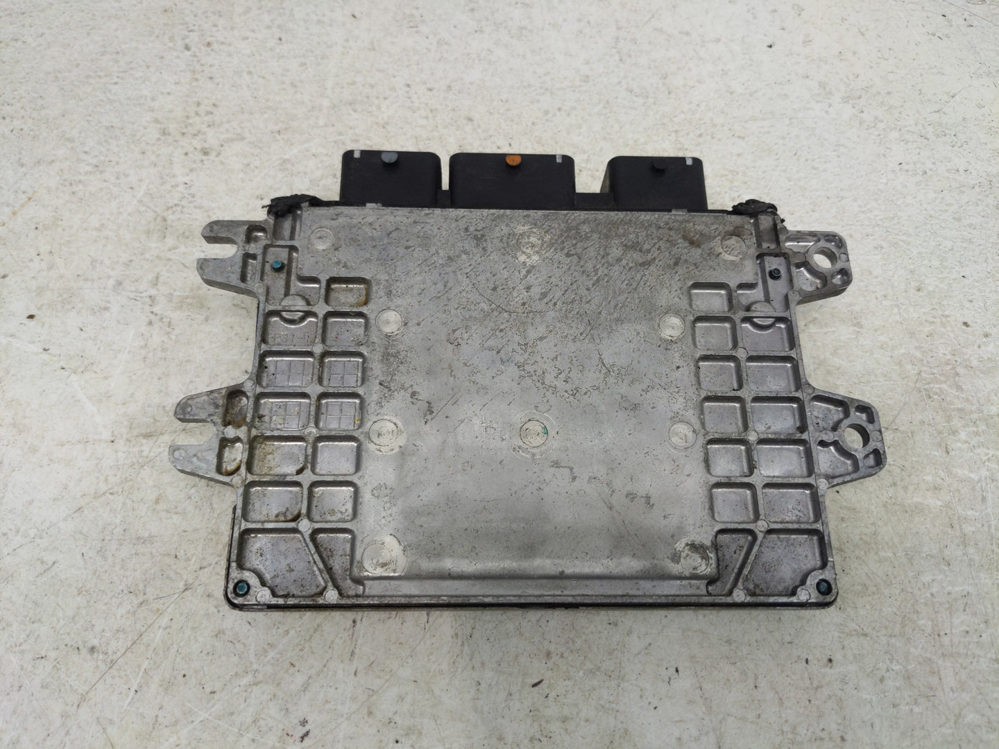 2014-2017 Nissan Versa PCM Engine Control Computer ECU ECM PCU OEM P/N:NEC980-043 0 260 002 987 Fits Fits 2014 2015 2016 201