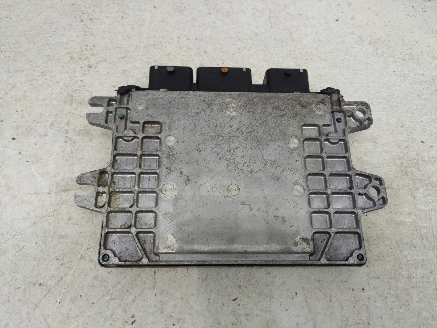 2014-2017 Nissan Versa PCM Engine Control Computer ECU ECM PCU OEM P/N:NEC980-043 0 260 002 987 Fits Fits 2014 2015 2016 201