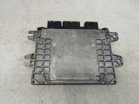 2014-2017 Nissan Versa PCM Engine Control Computer ECU ECM PCU OEM P/N:NEC980-043 0 260 002 987 Fits Fits 2014 2015 2016 201