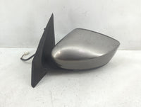 2015-2019 Nissan Versa Driver Side View Mirror - Left Door Mirror OEM Used - Oemusedautoparts1.com