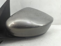 2015-2019 Nissan Versa Driver Side View Mirror - Left Door Mirror OEM Used - Oemusedautoparts1.com
