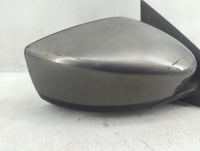 2015-2019 Nissan Versa Passenger Side View Mirror - Right Door Mirror OEM Used - Oemusedautoparts1.com