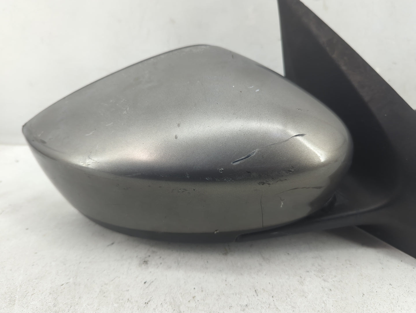 2015-2019 Nissan Versa Passenger Side View Mirror - Right Door Mirror OEM Used - Oemusedautoparts1.com