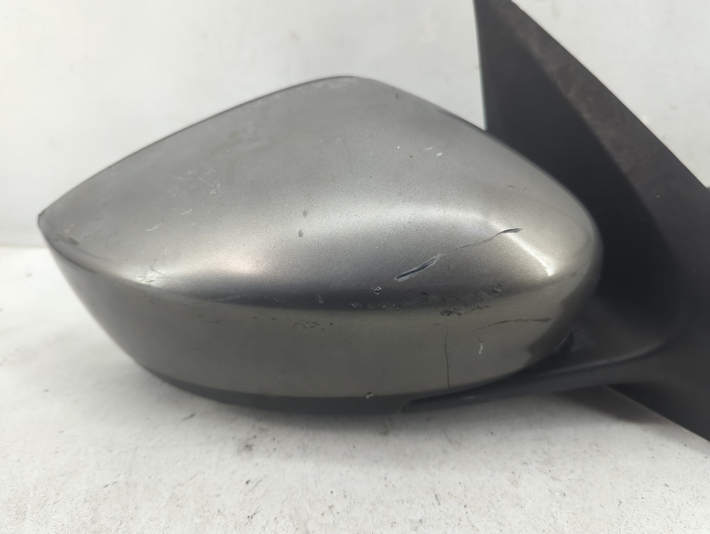 2015-2019 Nissan Versa Passenger Side View Mirror - Right Door Mirror OEM Used - Oemusedautoparts1.com