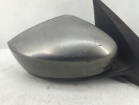 2015-2019 Nissan Versa Passenger Side View Mirror - Right Door Mirror OEM Used - Oemusedautoparts1.com