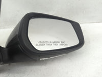 2015-2019 Nissan Versa Passenger Side View Mirror - Right Door Mirror OEM Used - Oemusedautoparts1.com