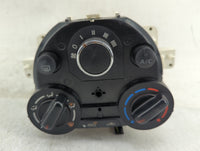 2015-2019 Nissan Versa Climate Control Module Temperature AC/Heater Replacement P/N:27513-9KK0A Fits Fits 2015 2016 2017 201
