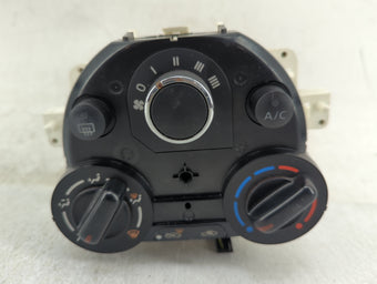 compare product 2015-2019 Nissan Versa Climate Control Module Temperature AC/Heater Replacement P/N:27513-9KK0A Fits Fits 2015 2016 2017 2018 2019 OEM Used Auto Parts
