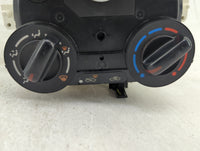 2015-2019 Nissan Versa Climate Control Module Temperature AC/Heater Replacement P/N:27513-9KK0A Fits Fits 2015 2016 2017 201