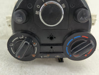 2015-2019 Nissan Versa Climate Control Module Temperature AC/Heater Replacement P/N:27513-9KK0A Fits Fits 2015 2016 2017 201