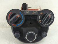 2015-2019 Nissan Versa Climate Control Module Temperature AC/Heater Replacement P/N:27513-9KK0A Fits Fits 2015 2016 2017 201