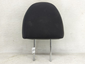 compare product 2014-2015 Nissan Versa Headrest Head Rest Front Driver Passenger Seat Fits Fits 2014 2015 OEM Used Auto Parts