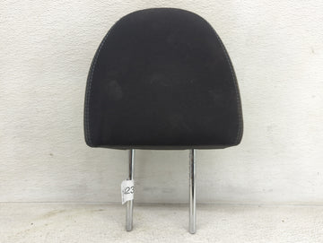2014-2015 Nissan Versa Headrest Head Rest Front Driver Passenger Seat Fits Fits 2014 2015 OEM Used Auto Parts - Oemusedautop