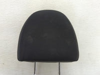 2014-2015 Nissan Versa Headrest Head Rest Front Driver Passenger Seat Fits Fits 2014 2015 OEM Used Auto Parts - Oemusedautop