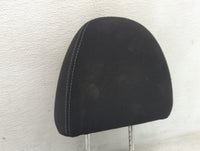 2014-2015 Nissan Versa Headrest Head Rest Front Driver Passenger Seat Fits Fits 2014 2015 OEM Used Auto Parts - Oemusedautop