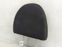 2014-2015 Nissan Versa Headrest Head Rest Front Driver Passenger Seat Fits Fits 2014 2015 OEM Used Auto Parts - Oemusedautop